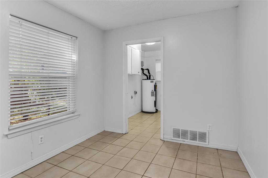 Forest Oaks West Add - Residential Lease