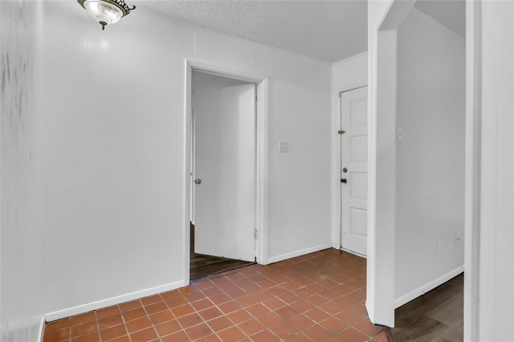 Forest Oaks West Add - Residential Lease