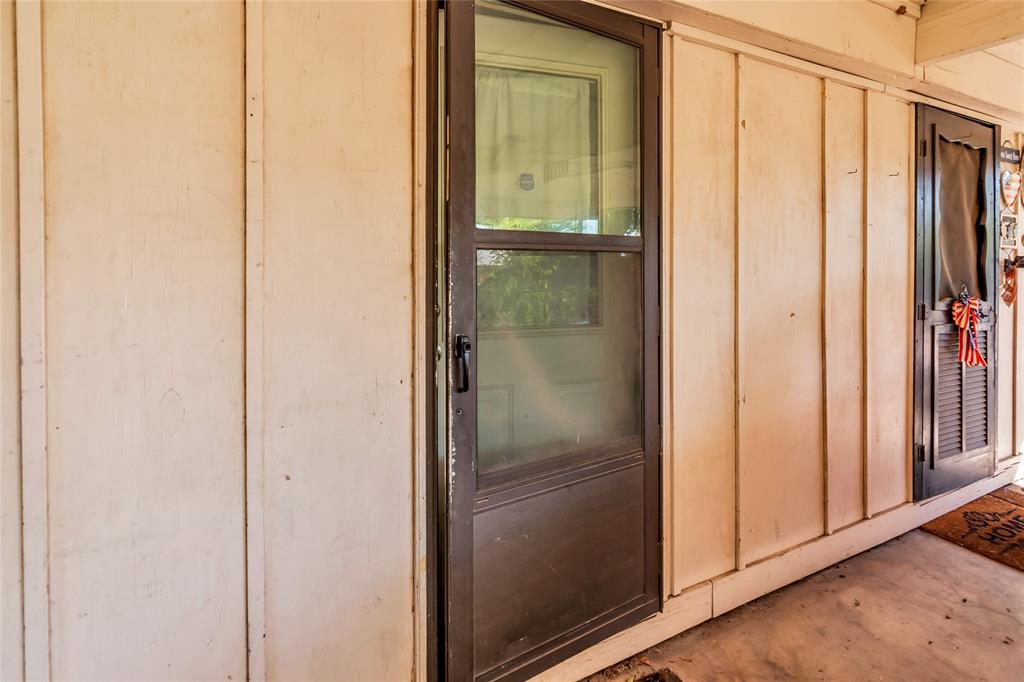 Forest Oaks West Add - Residential Lease