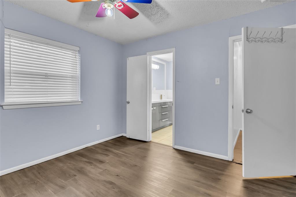 Forest Oaks West Add - Residential Lease