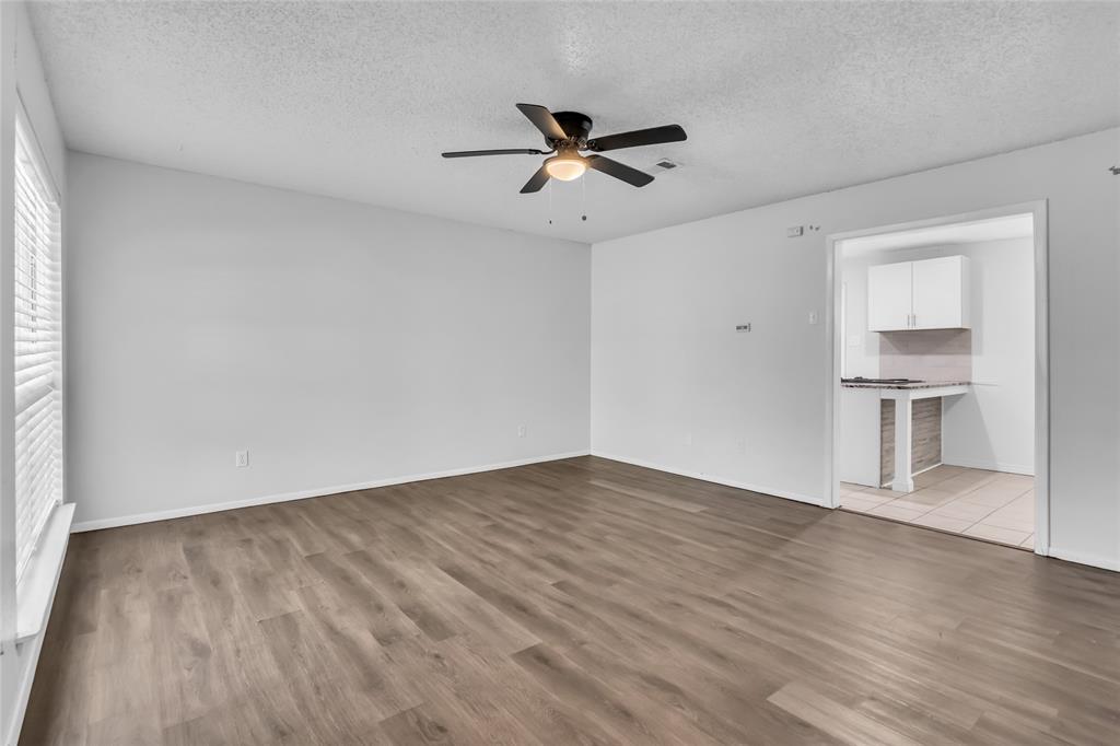 Forest Oaks West Add - Residential Lease