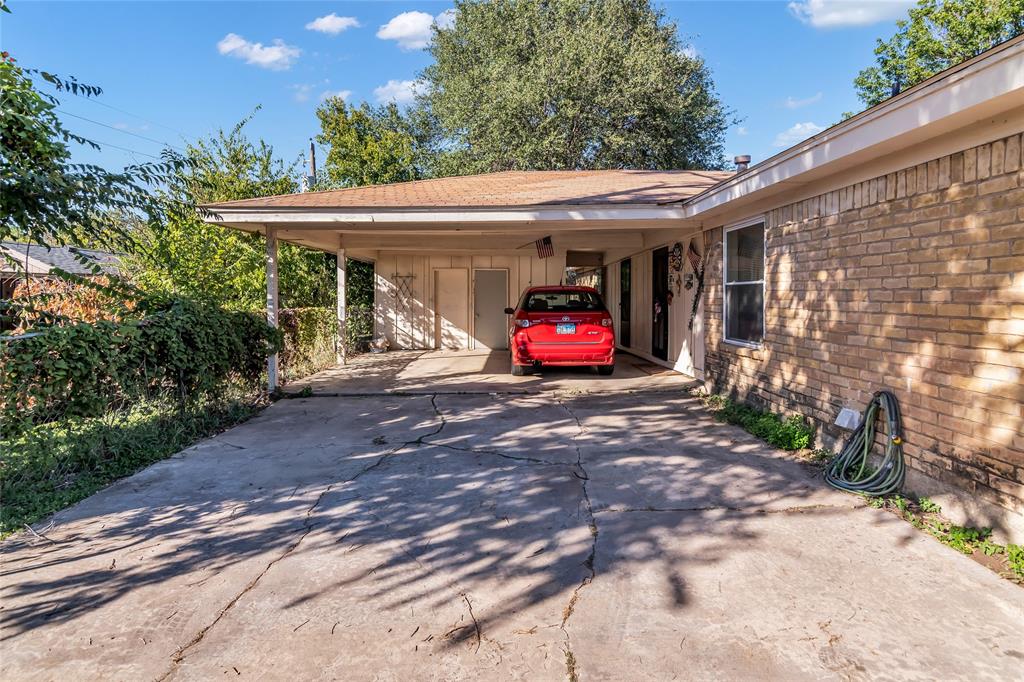 Forest Oaks West Add - Residential Lease