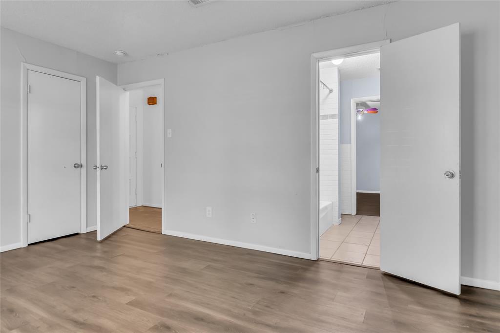 Forest Oaks West Add - Residential Lease