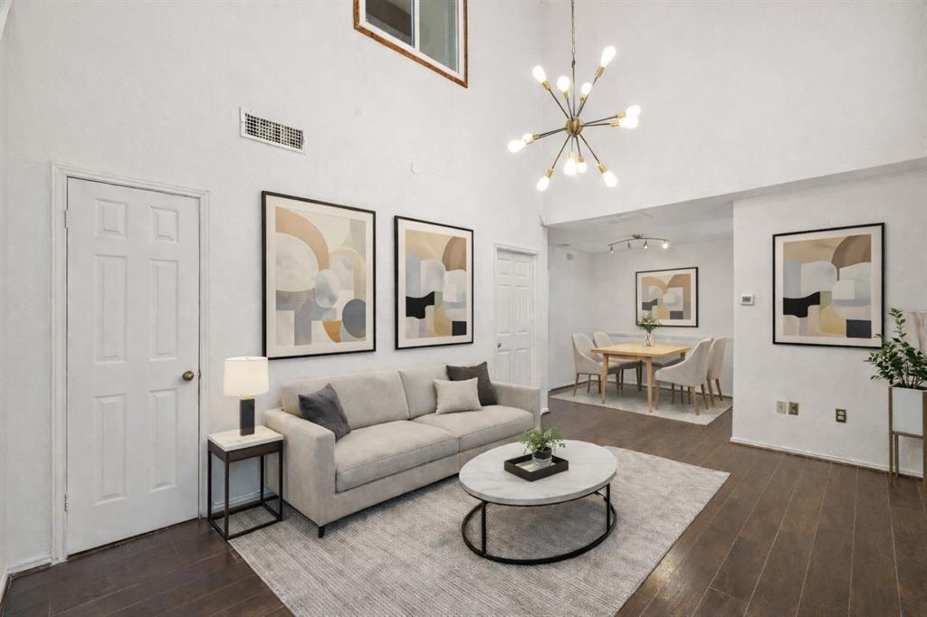 Trinity Royal Condos - Residential