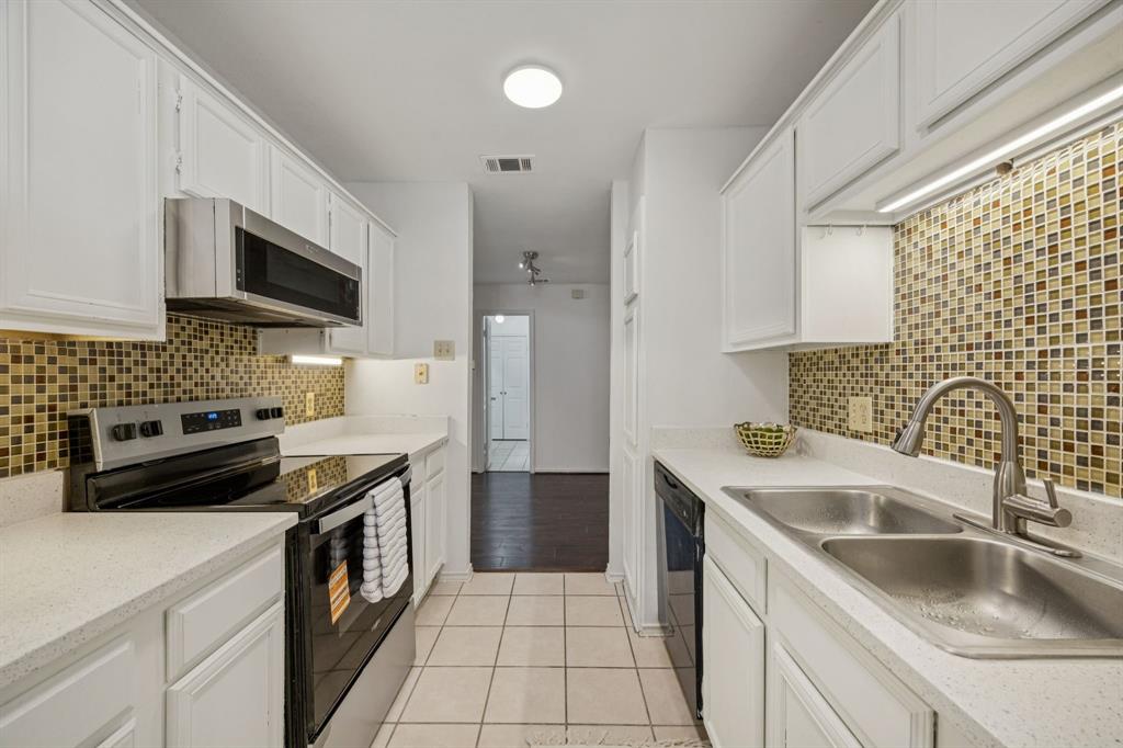 Trinity Royal Condos - Residential