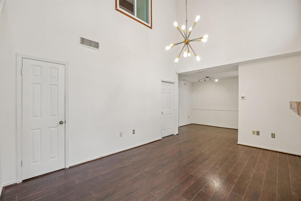 Trinity Royal Condos - Residential