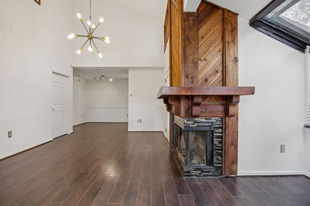 Trinity Royal Condos - Residential