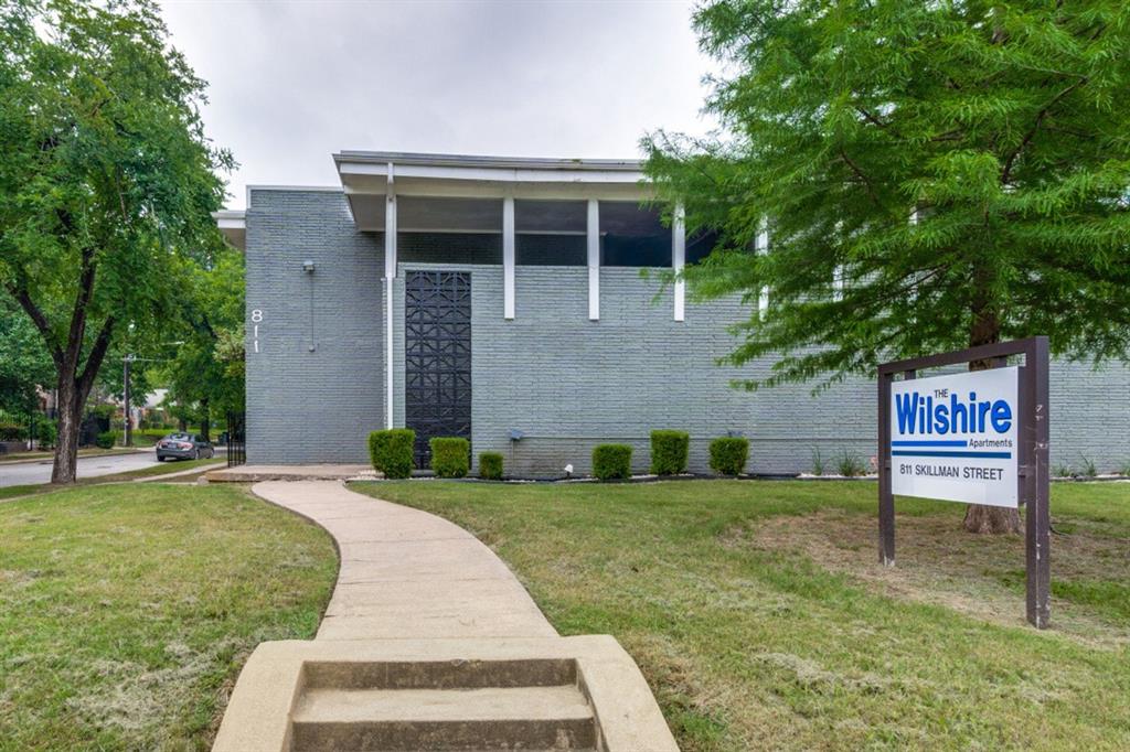 Munger Place - Residential Lease