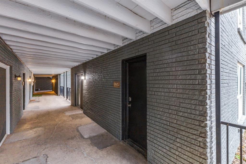 Munger Place - Residential Lease