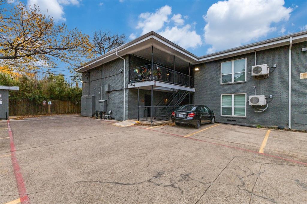 Munger Place - Residential Lease