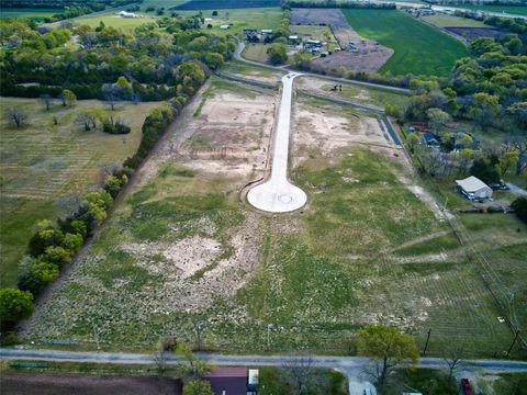 TBD Hidden Hills Blue Ridge TX 75424