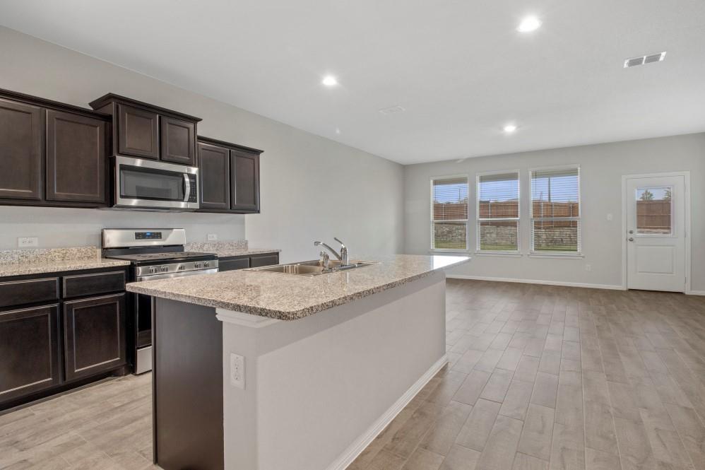 Bailey Park - Residential