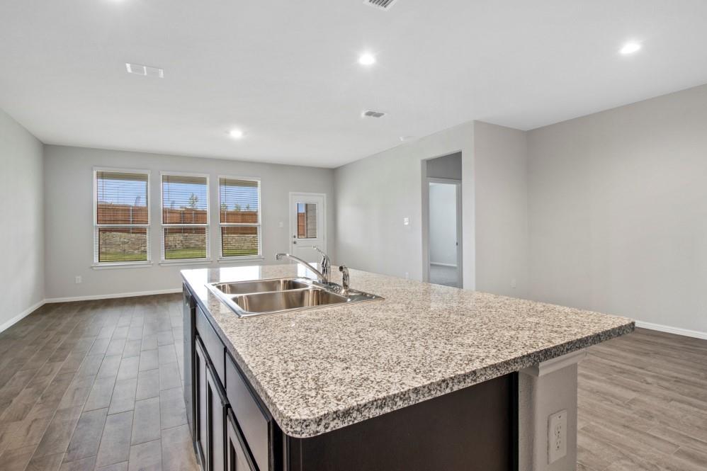 Bailey Park - Residential