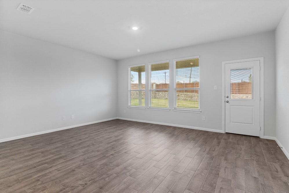 Bailey Park - Residential