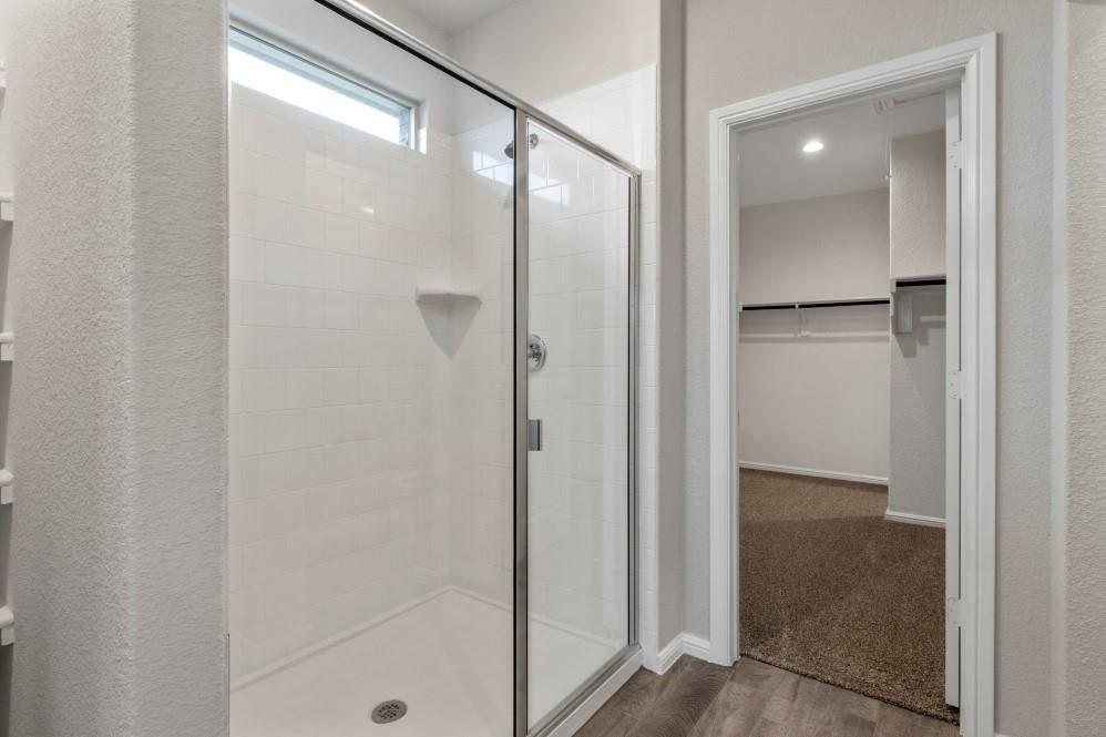 Bailey Park - Residential