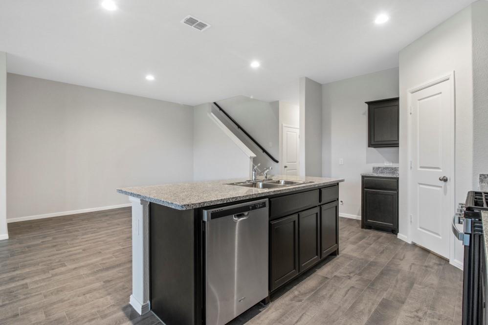 Bailey Park - Residential