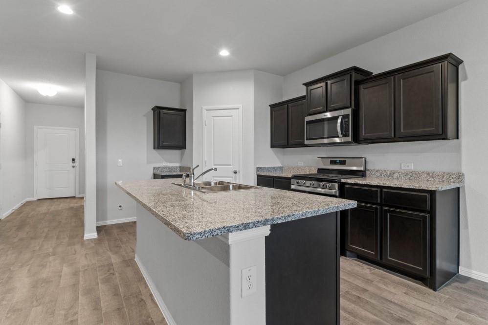 Bailey Park - Residential