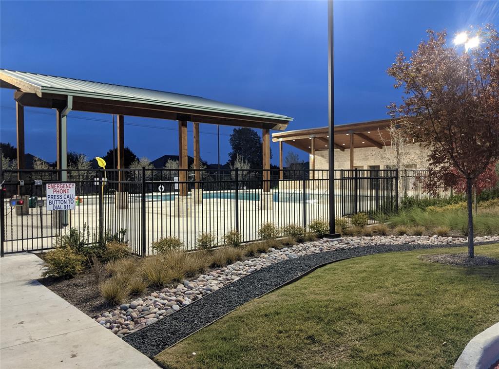 Bailey Park - Residential