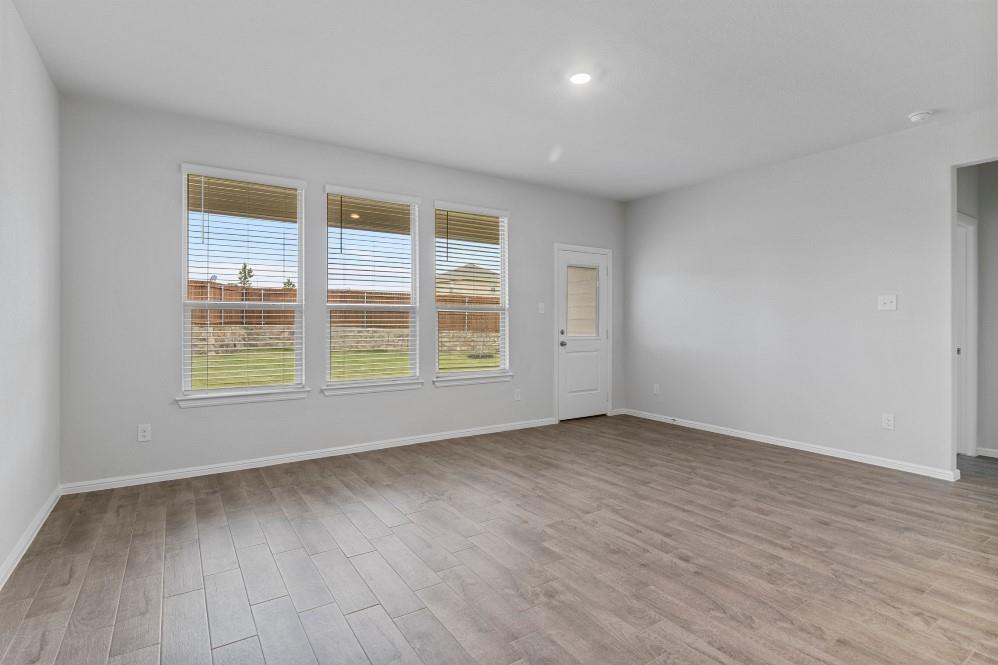 Bailey Park - Residential