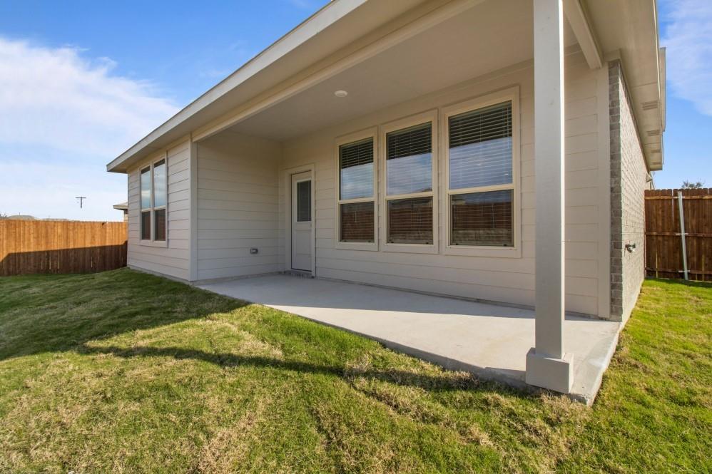 Bailey Park - Residential