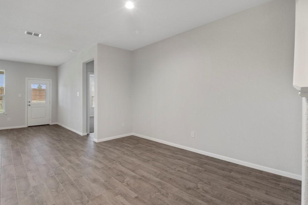 Bailey Park - Residential