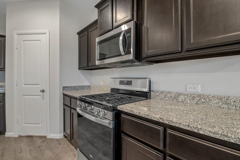 Bailey Park - Residential