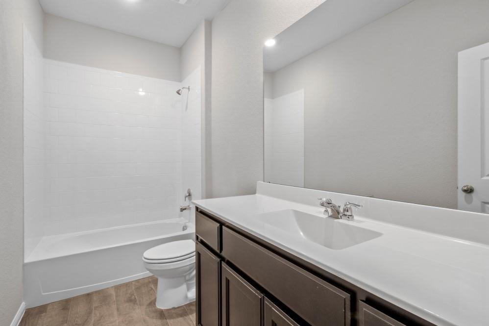 Bailey Park - Residential