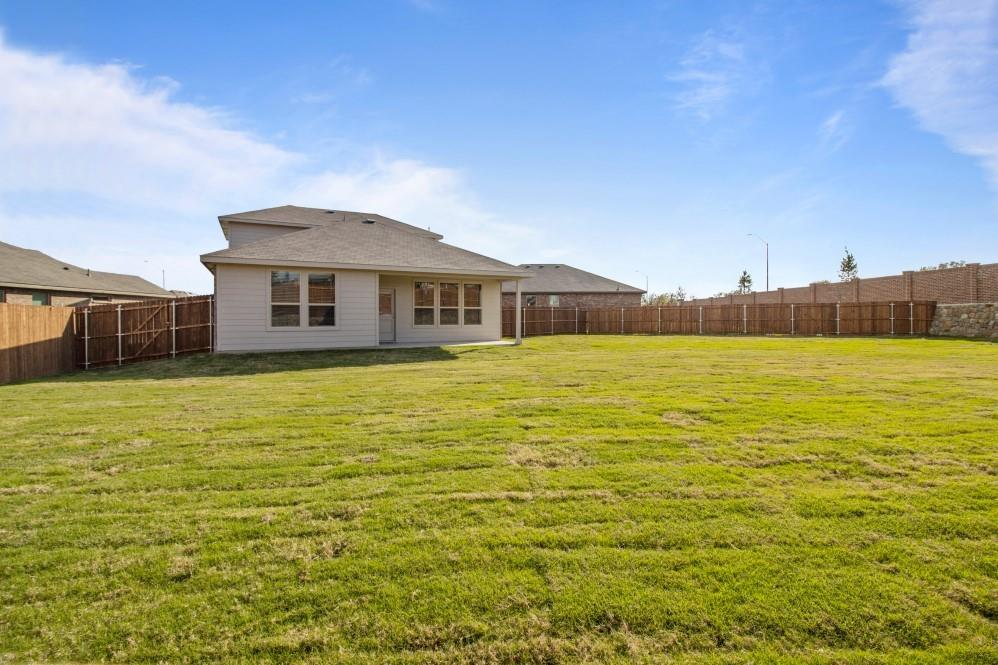 Bailey Park - Residential