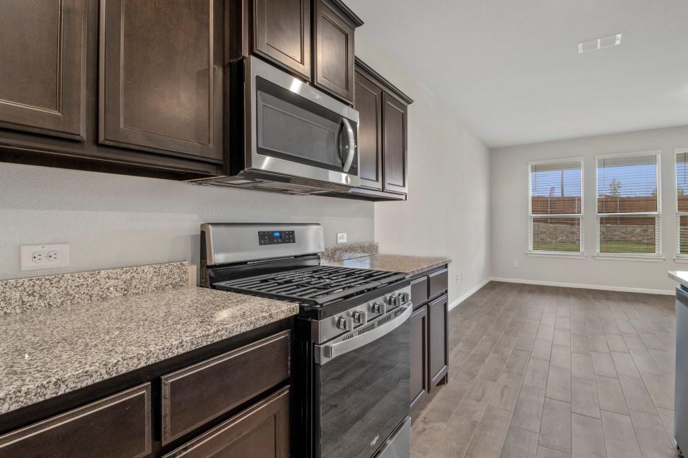 Bailey Park - Residential