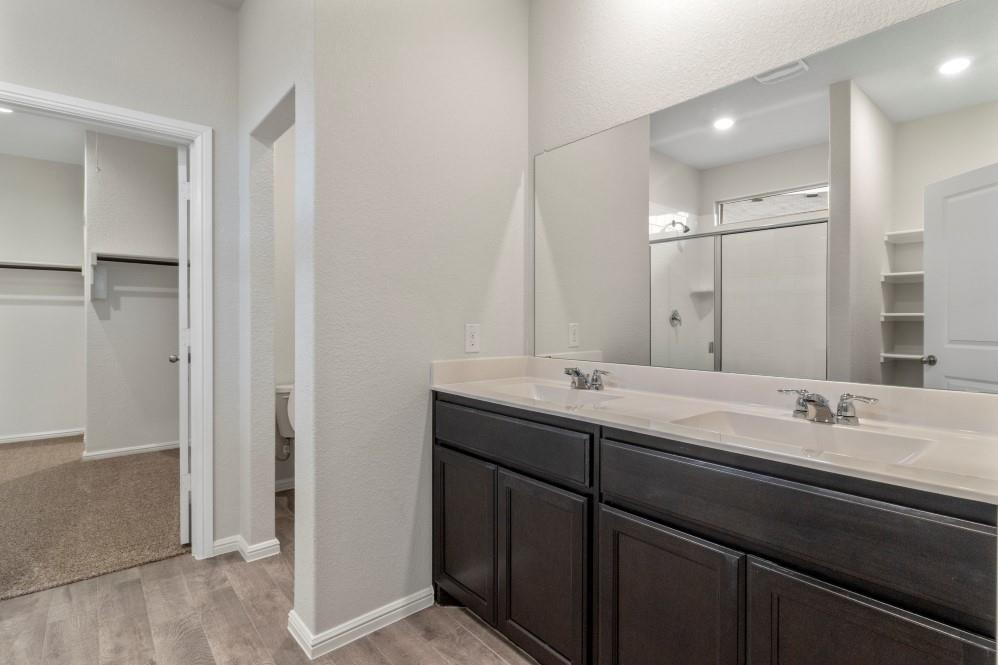 Bailey Park - Residential