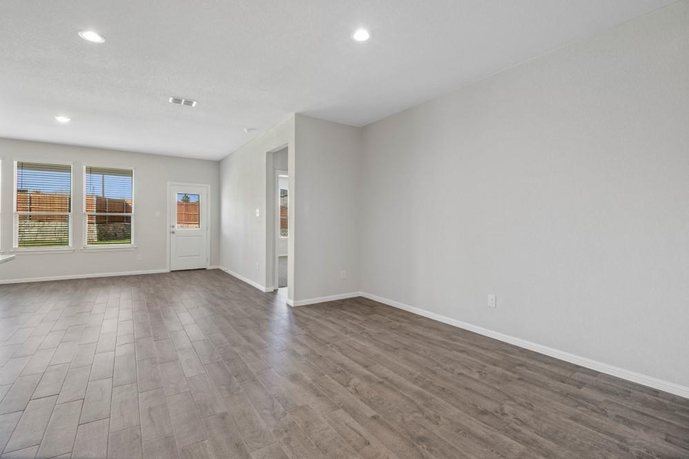 Bailey Park - Residential