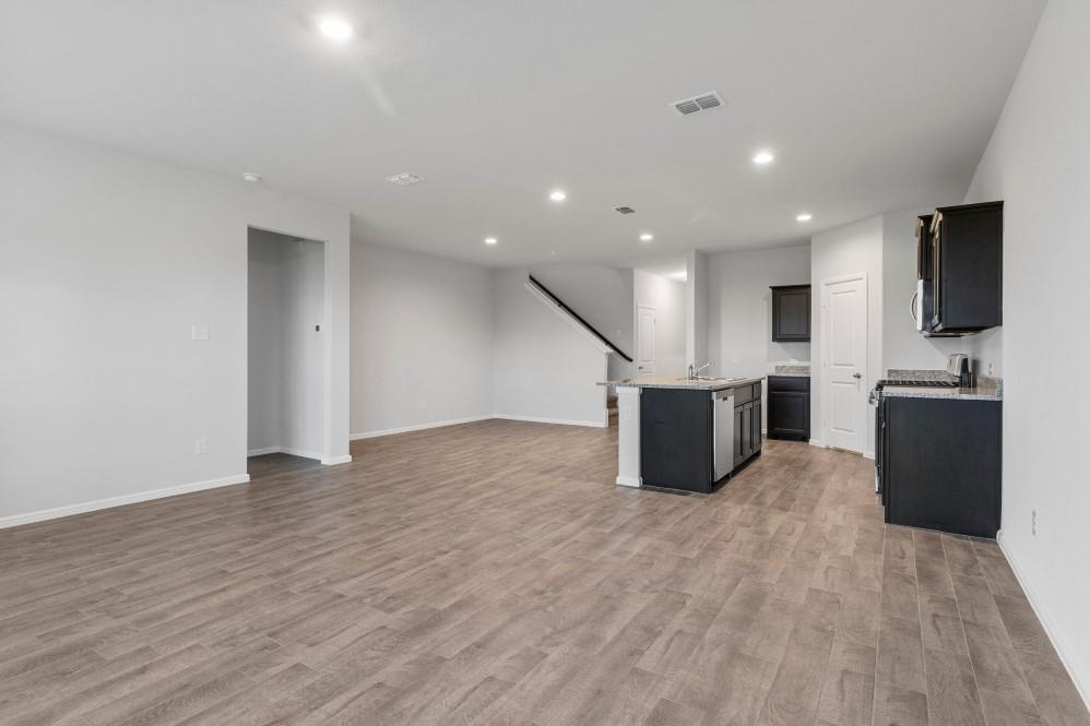 Bailey Park - Residential