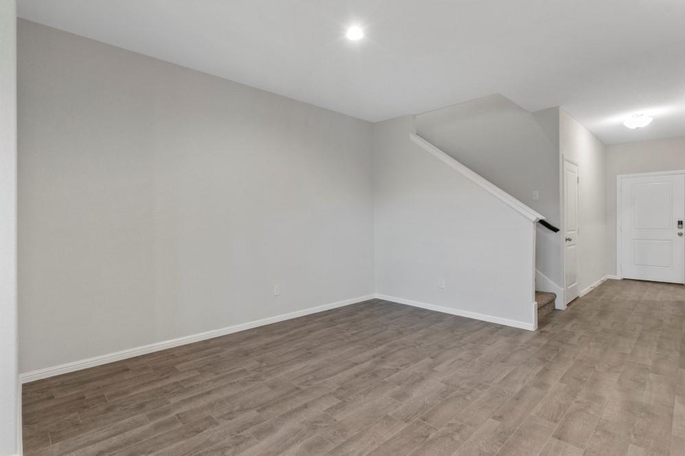 Bailey Park - Residential