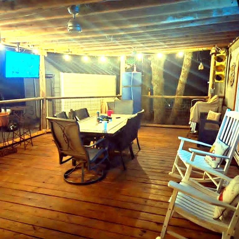 512 Mill Creek Resort Road 11