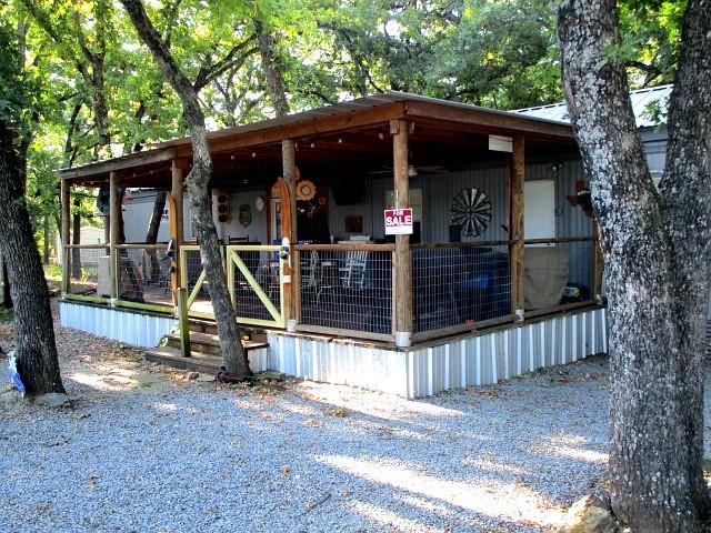 512 Mill Creek Resort Road 11