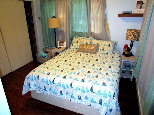 512 Mill Creek Resort Road 11