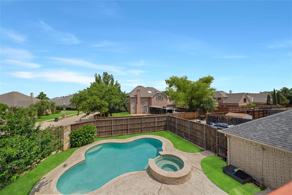1300 Coral Drive