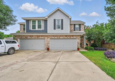 1436 Ravenwood Drive Mansfield TX 76063
