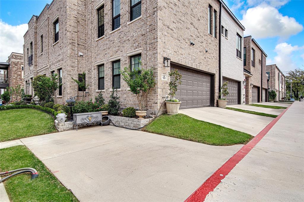 307 Sunset Lane 101