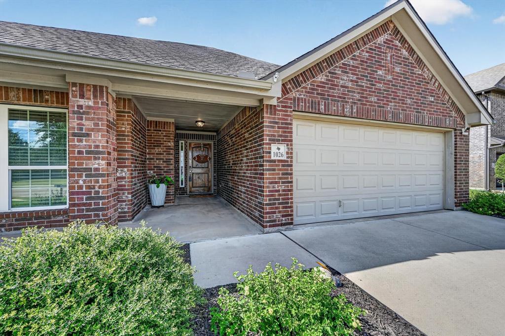 1026 Saint Andrews Drive