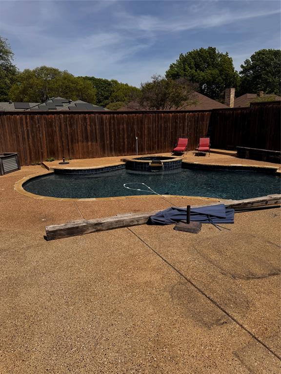 Fountain Park Third Sec - Residential