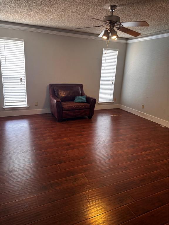 Fountain Park Third Sec - Residential