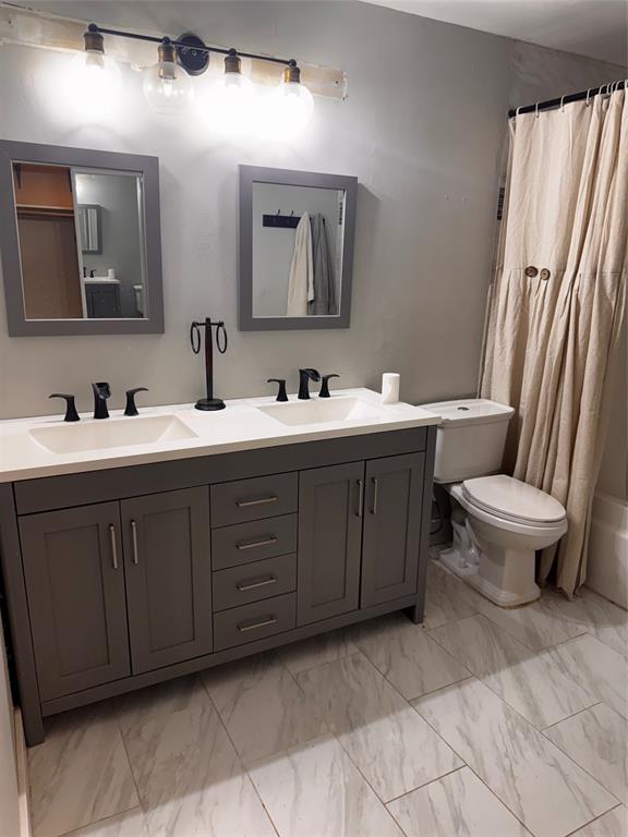 Fountain Park Third Sec - Residential