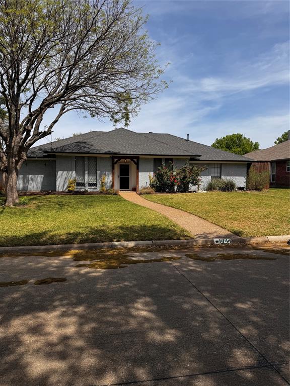 Fountain Park Third Sec - Residential