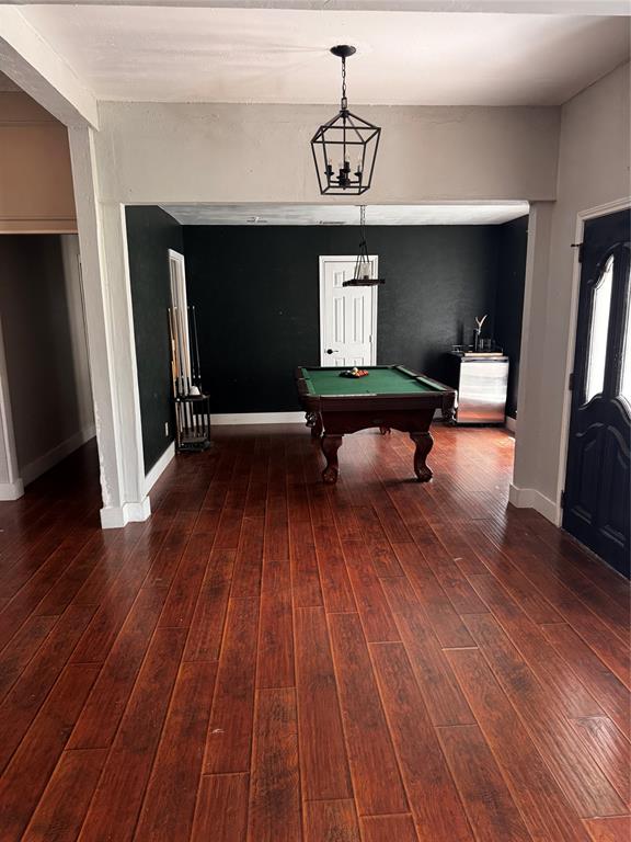 805 Rush Creek Drive