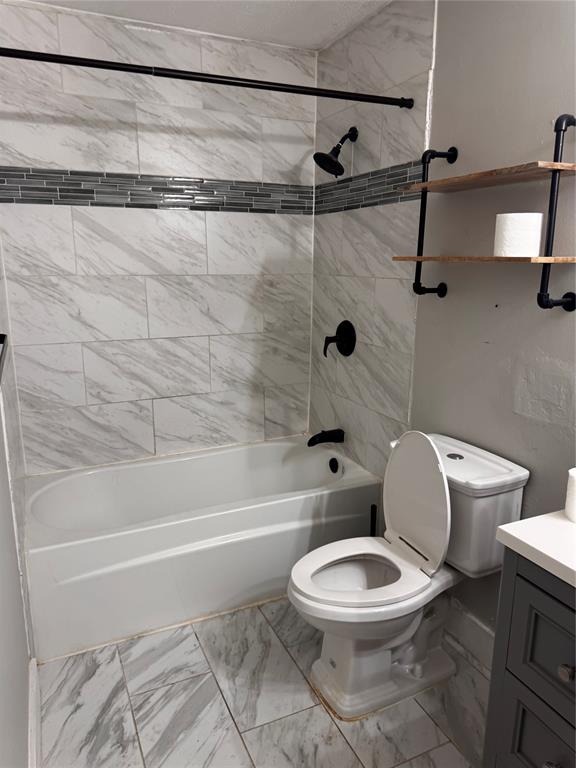 Fountain Park Third Sec - Residential