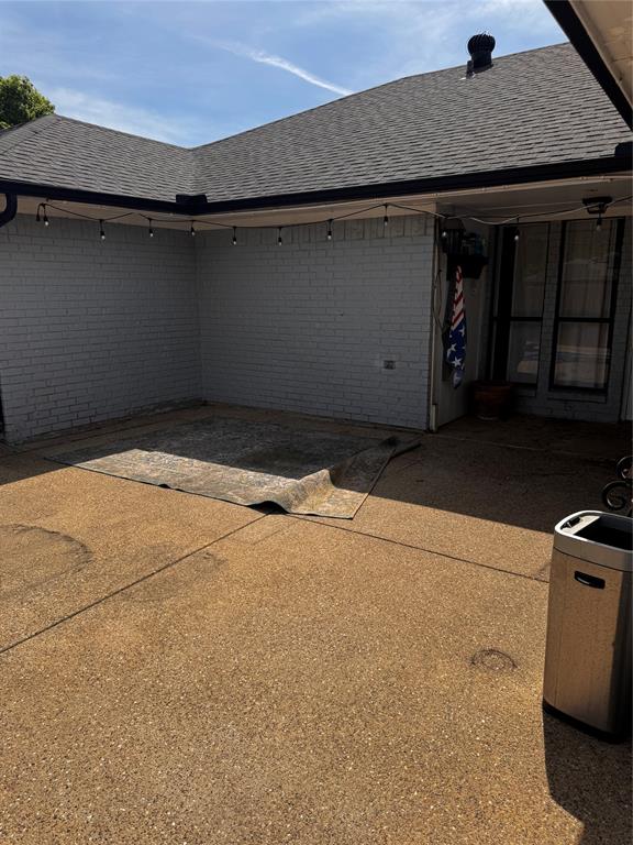 805 Rush Creek Drive