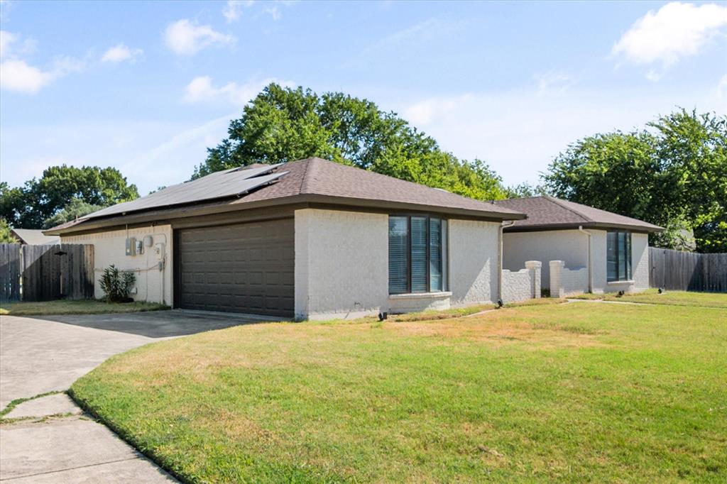 108 Haywood Drive