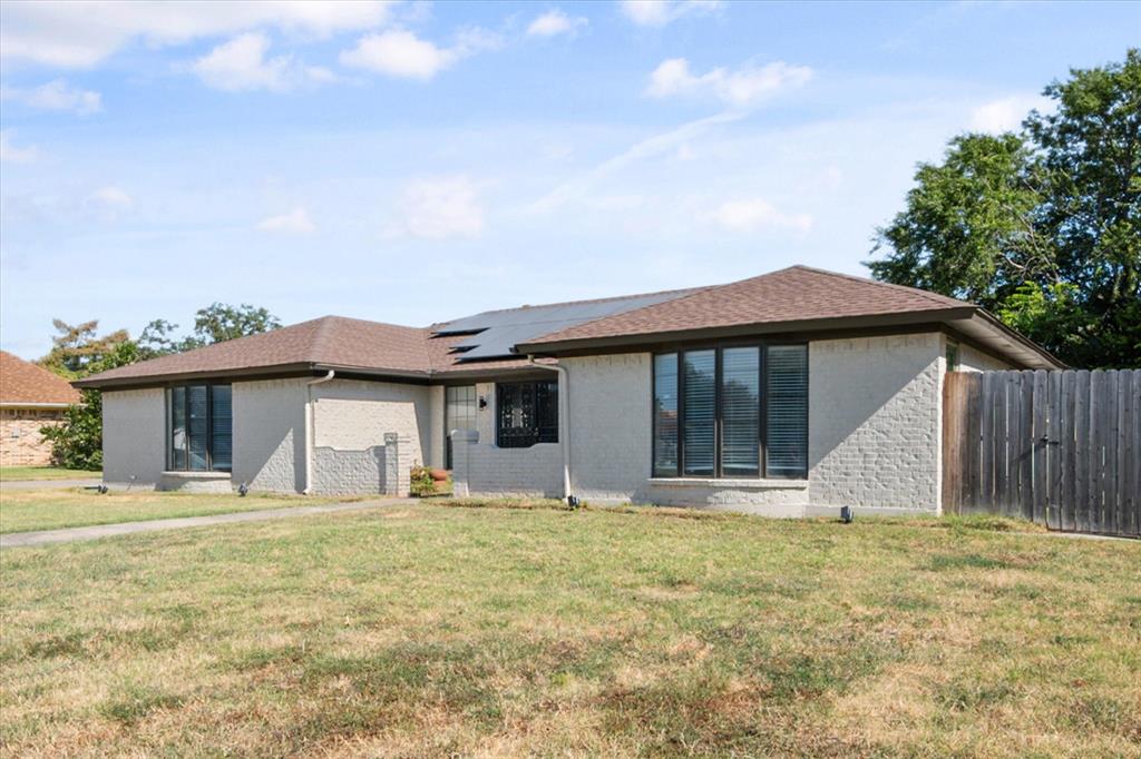 108 Haywood Drive