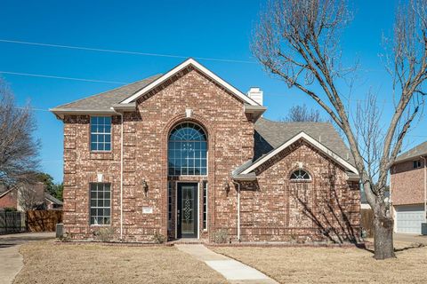 119 Post Crest Drive, Murphy, TX 75094 - MLS#: 20863649